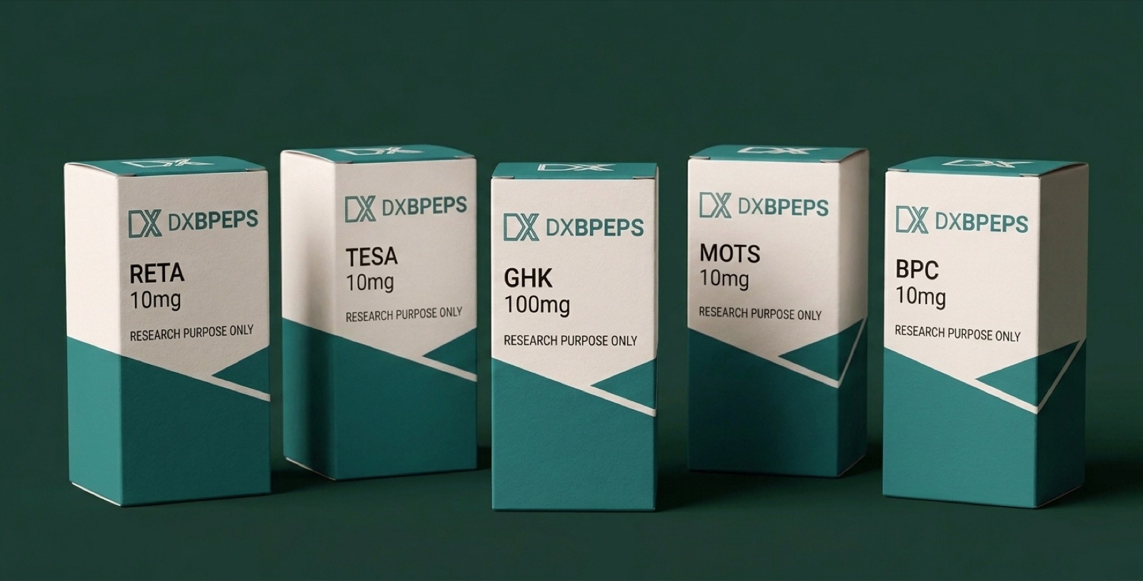 DXB Peptides hero