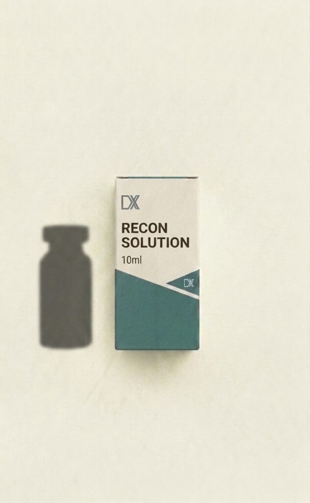 Recon Solution