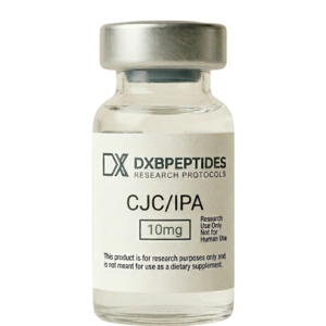 CJC / IPA