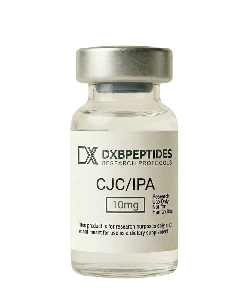 CJC / IPA