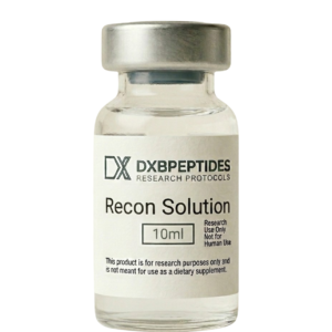 Recon Solution