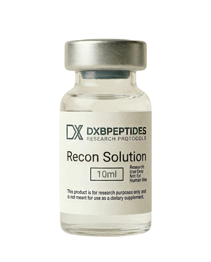 Recon Solution
